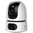 Kamera IMOU Ranger Dual 10MP IP,  Wi-Fi/ LAN, 10Mpix
