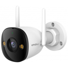 Kamera IMOU Bullet 3 3MP IP, venkovní, bullet/ Wi-Fi/ LAN, 3Mpix