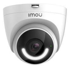Kamera IMOU Turret 4MP IPC-T42EP-C IP, venkovní, turret, 4Mpix
