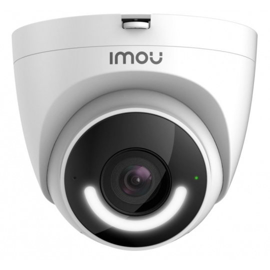 Kamera IMOU Turret 4MP IPC-T42EP-C IP, venkovní, turret, 4Mpix