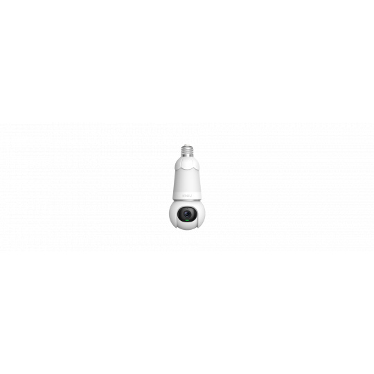 Kamera IMOU Bulb Cam 5MP IP, bulb, 5Mpix, E27, žárovka