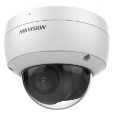 Kamera Hikvision DS-2CD2186G2-I(2.8mm) IP, dome, 8 Mpix, IR 30m, venkovní, AcuSense