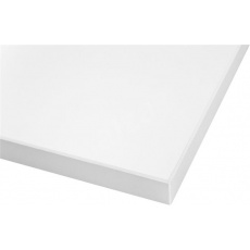 Profidesk stolová deska bílá W980 118x60x2,5cm