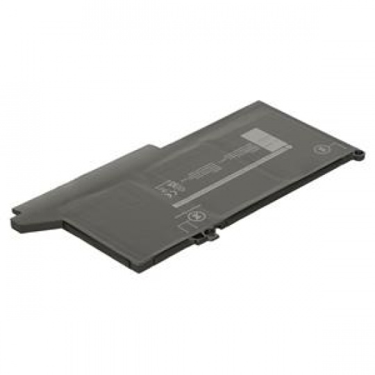 2-Power 8JYHH Baterie (3 Články) Baterie do Laptopu 11,4V 3685mAh