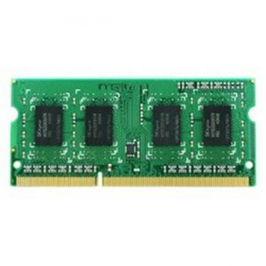Synology 8GB RAM DDR3 upgrade kit (DS1517+/1817+/RS818+/818RP+)