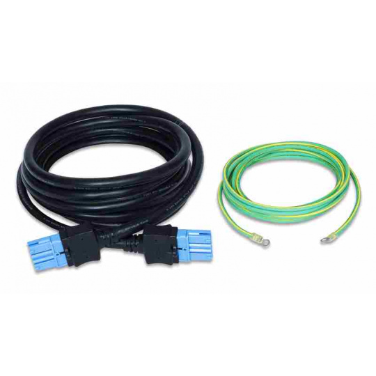 APC Smart-UPS SRT 1 and 1.5 kVA external battery extension cable