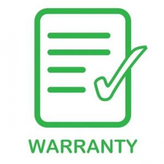 APC 2 Year On-Site Warranty Ext for (1) Galaxy VS 20 to 25kW UPS