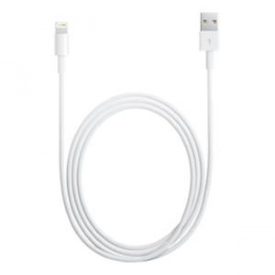 Apple USB kabel s konektorem Lightning (2m)