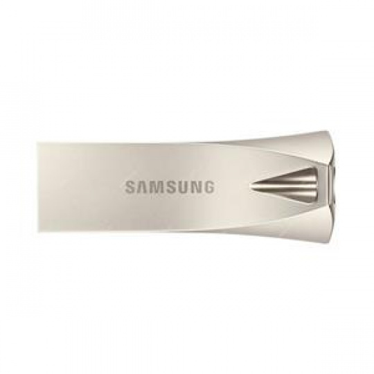Samsung USB 3.2 Gen1 Flash Disk Champagne Silver 128 GB