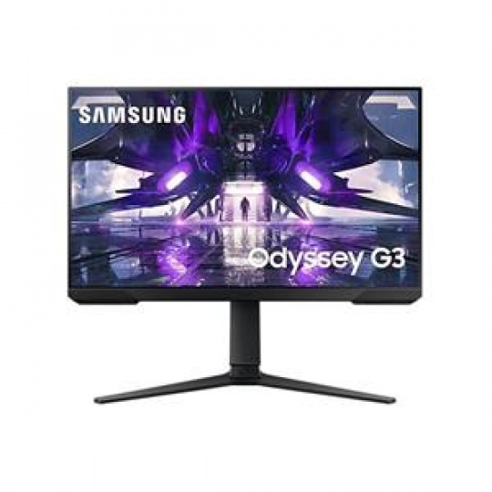 Samsung LED LCD 32" G32A 16:9 VA/1920x1080/1ms/250 cd/m2/HDMI/DP