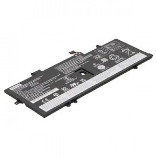 Lenovo 02DL004 ThinkPad X1 Carbon (7th Gen) 20QD Main Battery Pack 15.4V 3312mAh