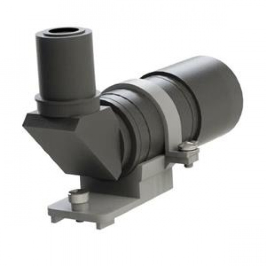 IgniteNet zaměřovací dalekohled pro spoj MetroLinq