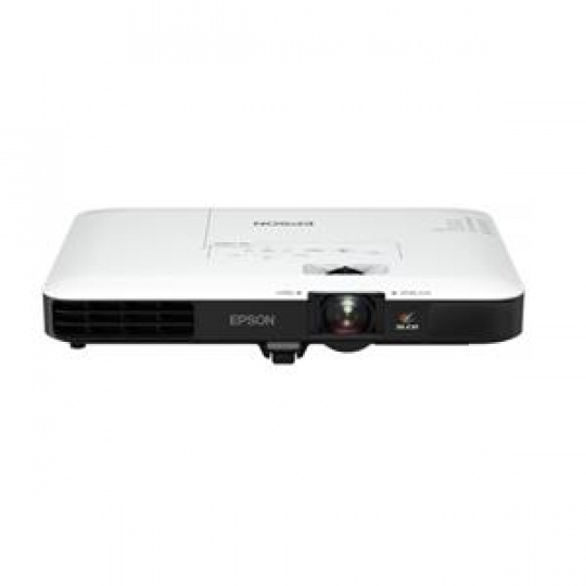 EPSON 3LCD projektor EB-1780W 1280x800 WXGA/3000 ANSI/10000:1/HDMI/LAN/1W Repro/(EB1780W)
