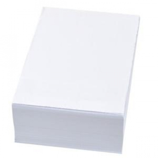 COPY680 - Papír A6, 80 g / 500 listů