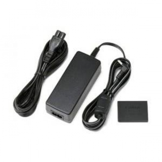 Canon ACK-DC80 sada nap. adaptéru pro SX60/G15/G16/G1X