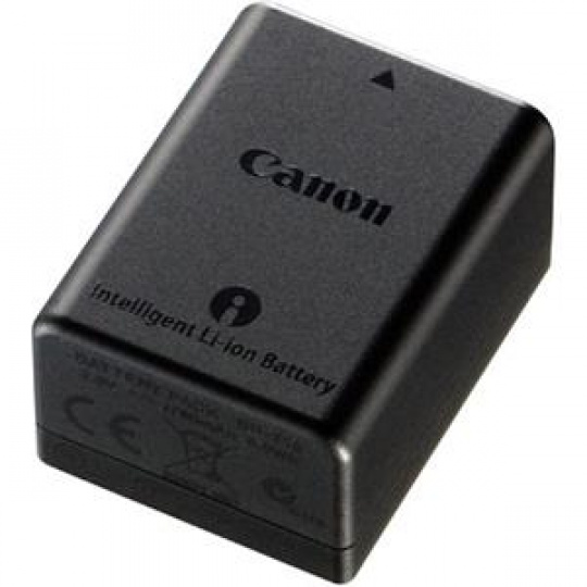 Canon BP-718 akumulátor pro videokamery řady HFR606/66/68