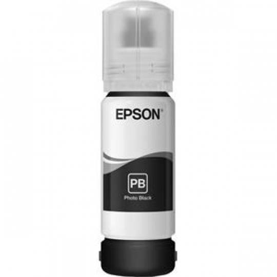 EPSON container T00R1 photo black ink (70ml - L7160/L7180)