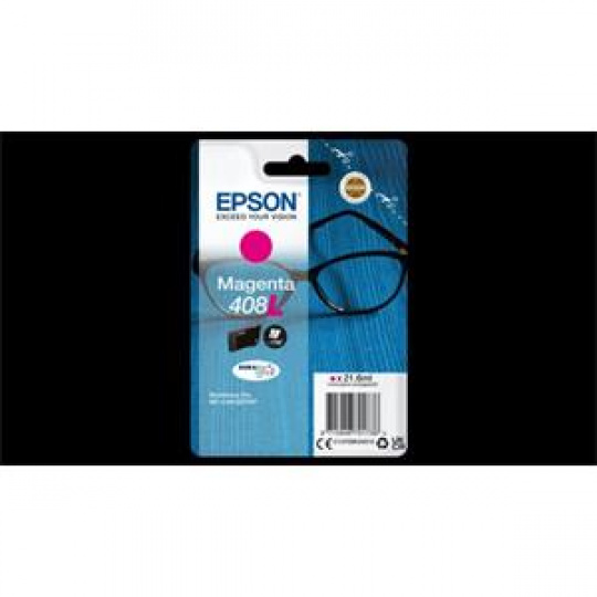 EPSON cartridge T09K3 magenta (brýle)