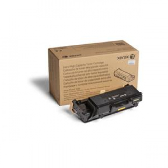 Xerox Extra High-Capacity Toner Cartridge pro WorkCentre 3335/3345 (15.000str., black)