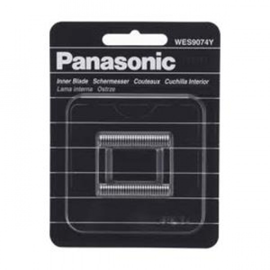 Panasonic náhradní břit pro ES8093, ES8092, ES8078, ES8044, ES8043, ES7058, ES7038, ES7036, ES6002, ES6003, ES8813, ES7109, ES7102