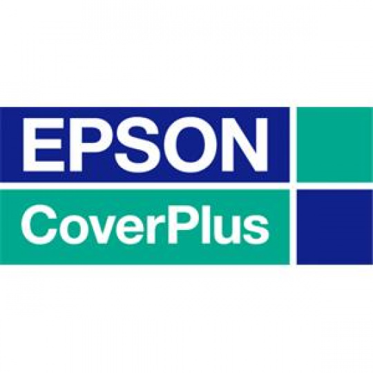 EPSON servispack 03 years CoverPlus Onsite service for FX-2190