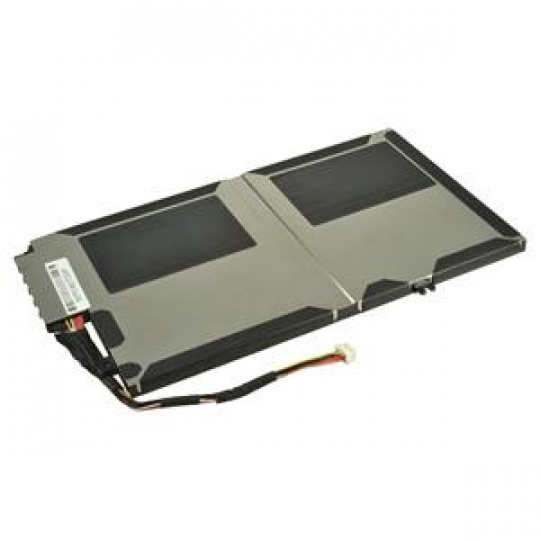 2-Power baterie pro HP/COMPAQ Envy TouchSmart 4 14,8 V, 3514mAh, 52Wh - EL04XL, ENVY 1000, 4-1000, 4-1100