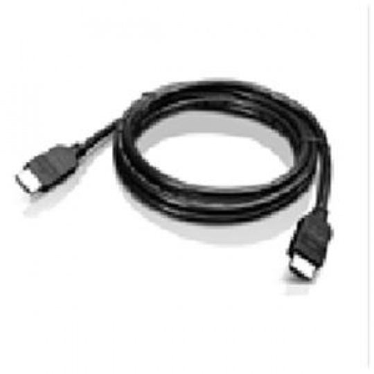 Lenovo kabel HDMI to HDMI 2m