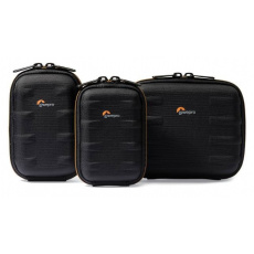 Lowepro Santiago 30 II (12,5 x 4,3 x 10,5 cm) - Black