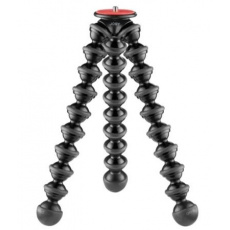 JOBY GorillaPod 3K PRO Stand - Black/Red