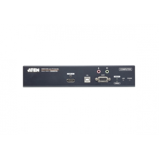 ATEN KE8950T-AX-G 4K HDMI Single Display KVM over IP Transmitter