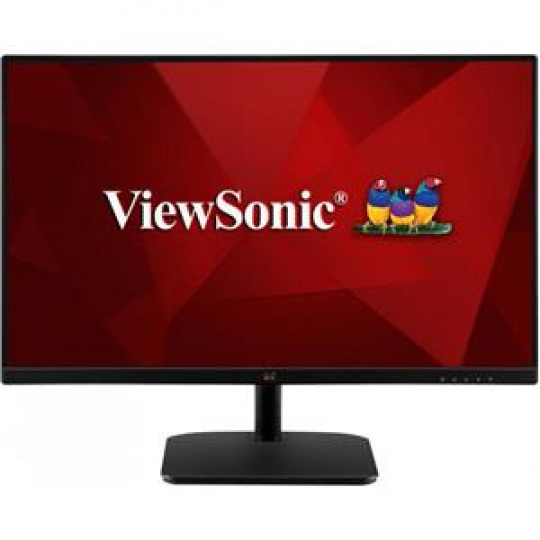 Viewsonic VA2432-MHD 24" IPS 1920x1080/250cd/75Hz/4ms/HDMI/DP/VGA/VESA/Repro