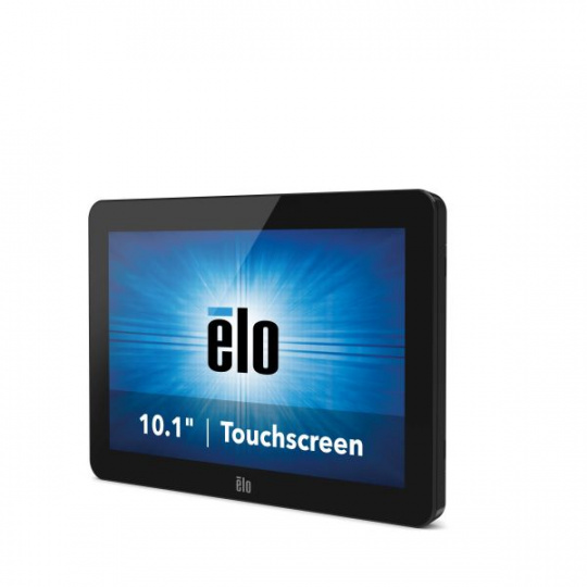 Dotykové zařízení Elo I-Series 2.0 STANDARD, Android 7.1, 10.1-inch, HD 1280 x 800 IPS display, ARM A53 2.0-GHz