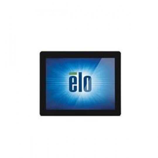 Dotykový monitor ELO 1991L, 19" kioskový LED LCD, IntelliTouch (SingleTouch), USB/RS232, VGA/HDMI/DP, matný, bez zdroje