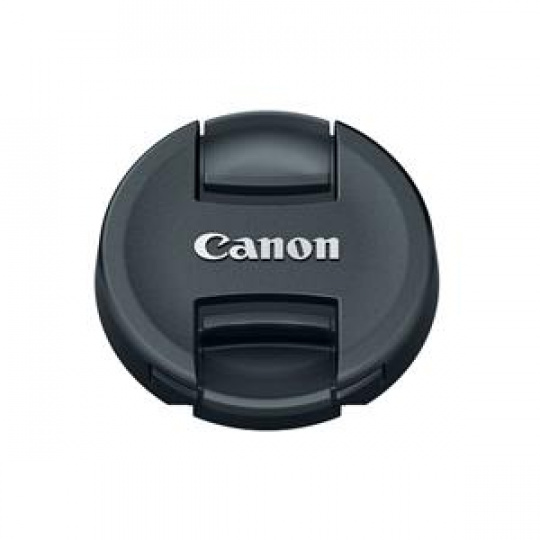 Canon EF-M28 - krytka na objektiv