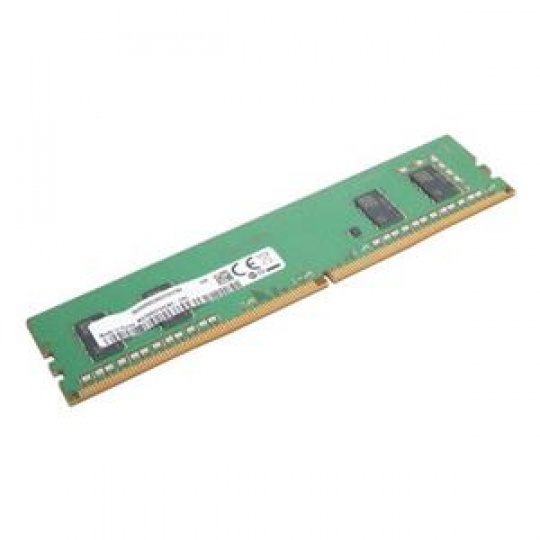 Lenovo 4GB DDR4 2666MHz UDIMM Memory