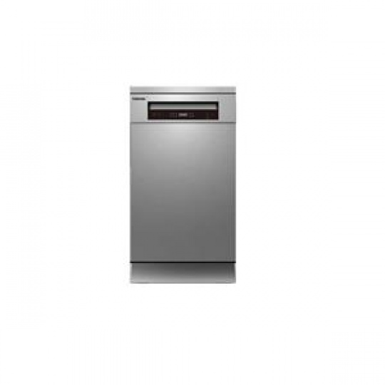 Toshiba DW-10F2EE(W)-CZ myčka nádobí