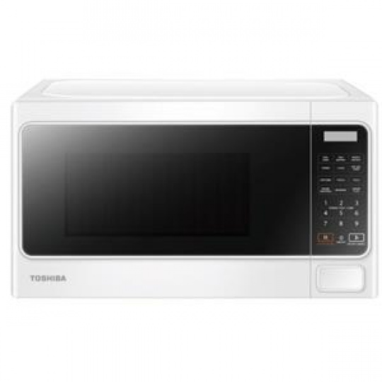 Toshiba MM-EM20P (WH) mikrovlnná trouba