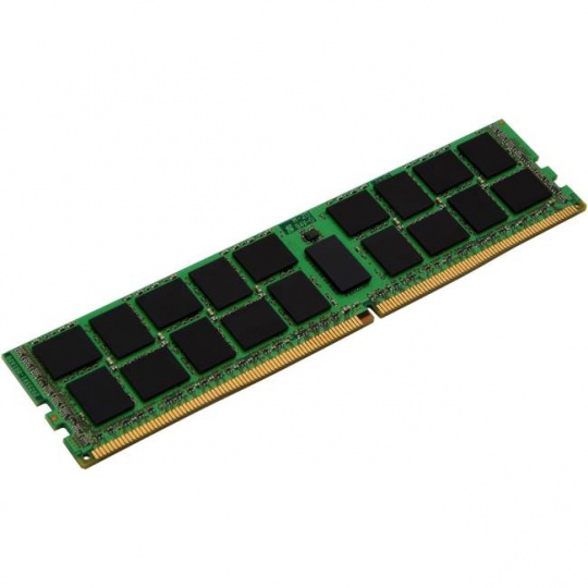 Kingston Lenovo Server Memory 16GB DDR4-2666MHz Reg ECC Module