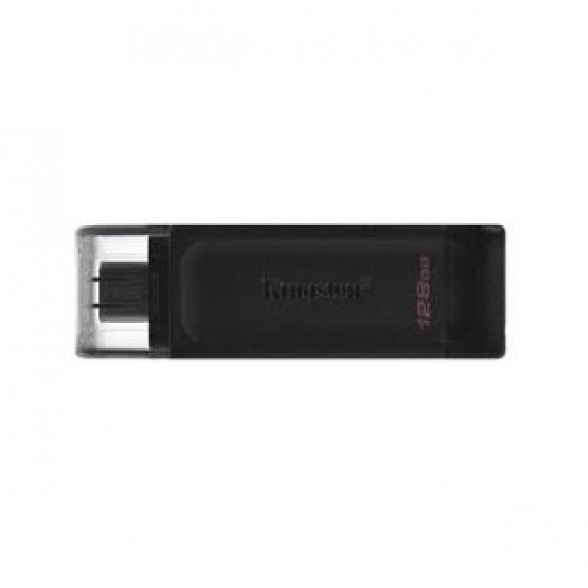 KINGSTON 256GB USB-C 3.2 Gen 1 DataTraveler 70