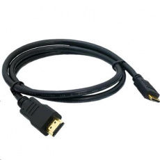 C-TECH Kabel HDMI 1.4, M/M, 3m