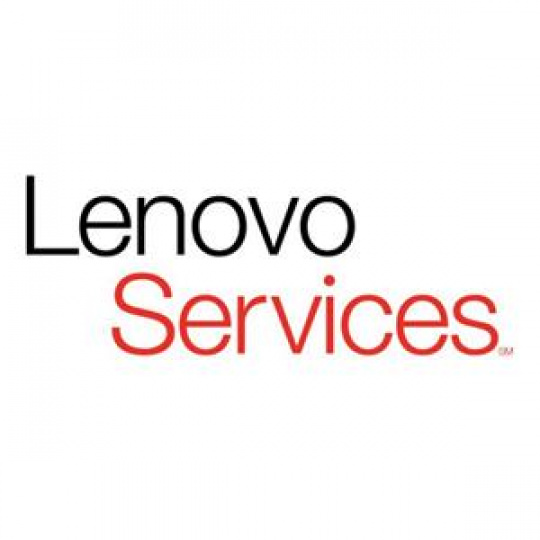 Lenovo rozšíření záruky Lenovo 3Y Accidental Damage Protection One