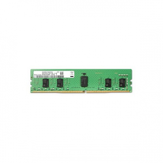 HP 8GB DDR4-2666 (1x8GB) nECC RAM for Z4 G4 Core X