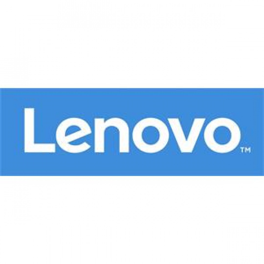 Lenovo ThinkSystem 2.5" MultiVendor 3.84TB Entry SATA 6Gb Hot Swap SSD