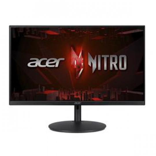 Acer LCD Nitro XF270S3biphx 27" VA LED, FHD 1920x1080, 300nits, 1ms, 1xHDMI(2.0) + 1xDP(1.4), VESA, Black