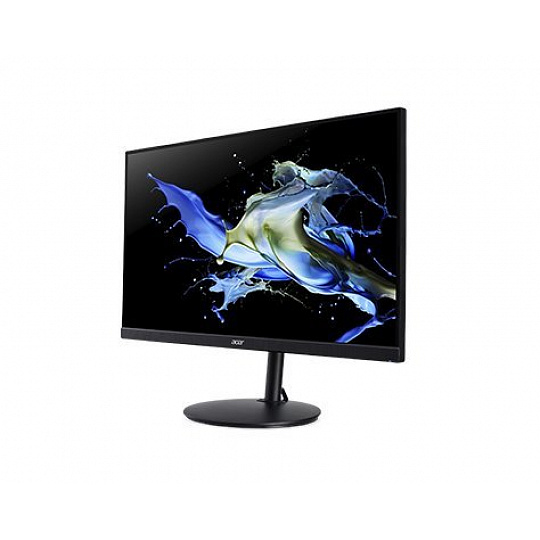 Acer LCD CB273UGbemipruzx  27" IPS LED 2560x1440@120Hz /1ms/100M:1/350 nits/HDMI, DP/1xType-C(90w)/repro/ Black