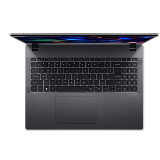 poškozený obal Acer TravelMate P2 (TMP216-51-G2-TCO-59U2) Intel Core 5 120U/16GB/512GB SSD/16" 1920x1200 IPS/Win11 PRO/šedá