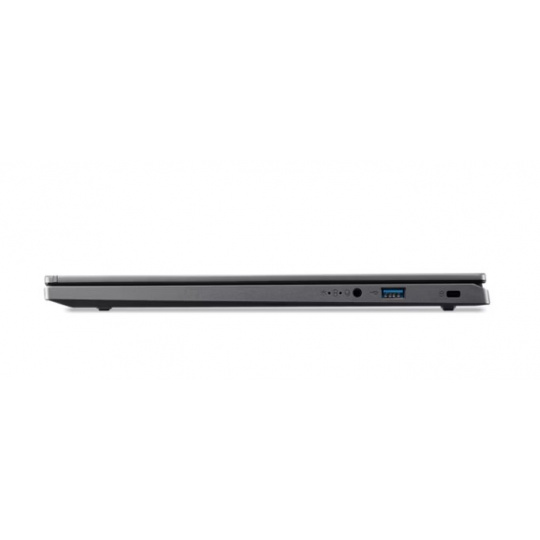 Acer Aspire 15 (A15-61M-R8ST) Ryzen 5 8640HS/16GB/1TB SSD/15"/Win11/šedá