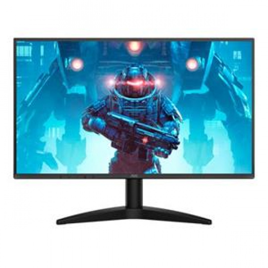 AOC LCD 24B36X 23,8" IPS/1920x1080@144Hz/0,5ms/300cd/HDMI/DP/VESA