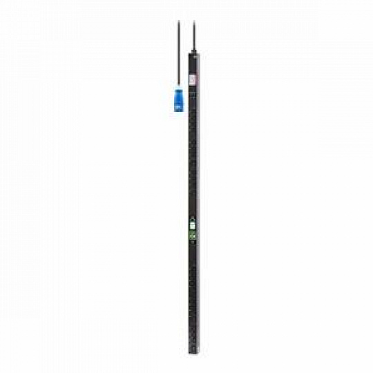 APC Easy Switched Metered Outlet Rack PDU, 7.4kW, IEC60309 2P+E 32A -> 20 C13 and 4 C19
