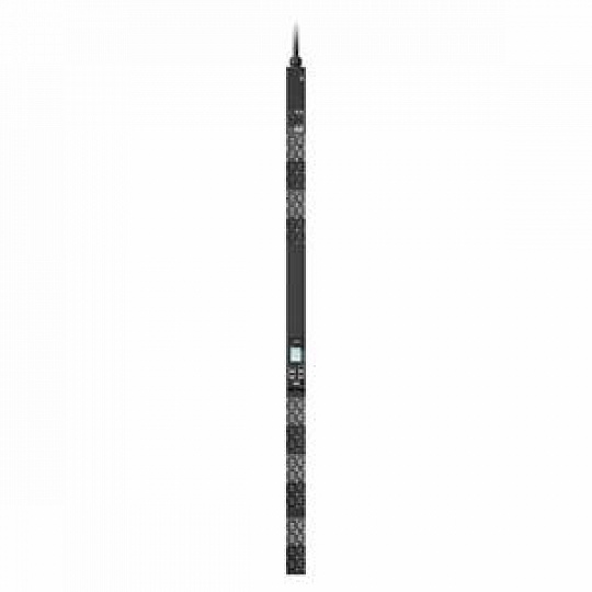 APC NetShelter Rack PDU Advanced, Switched Metered Outlet, 7.4kW, 1PH, 230V, 32A, 332P6, 40 Outlet APC NetShelter Rack PDU Advanced, Switched Metered Outlet, 7.4kW, 1PH, 230V, 32A, 332P6, 40 Outlet